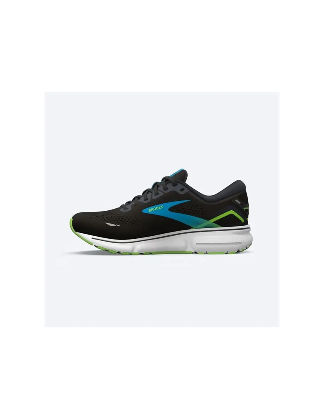 Zapatillas de running Brooks Ghost 15 Hombre