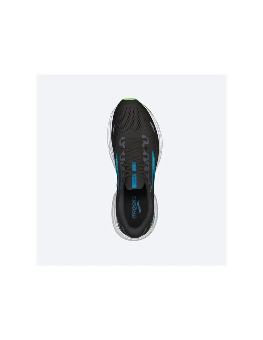 Zapatillas de running Brooks Ghost 15 Hombre