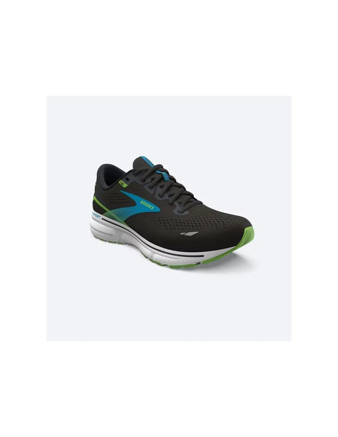 Zapatillas de running Brooks Ghost 15 Hombre