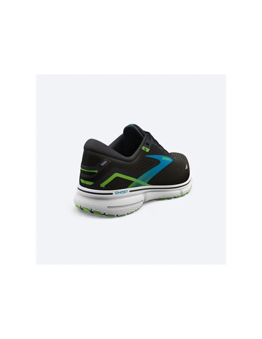 Zapatillas de running Brooks Ghost 15 Hombre