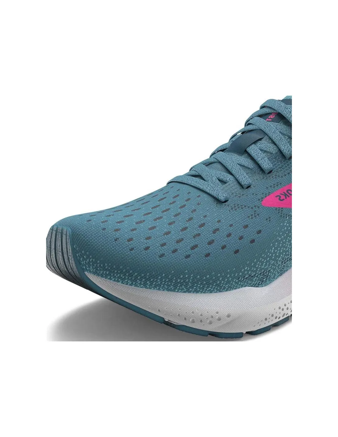 Zapatillas de Running Brooks Ghost 16 Blue/Pink/Moroccan Blue Mujer