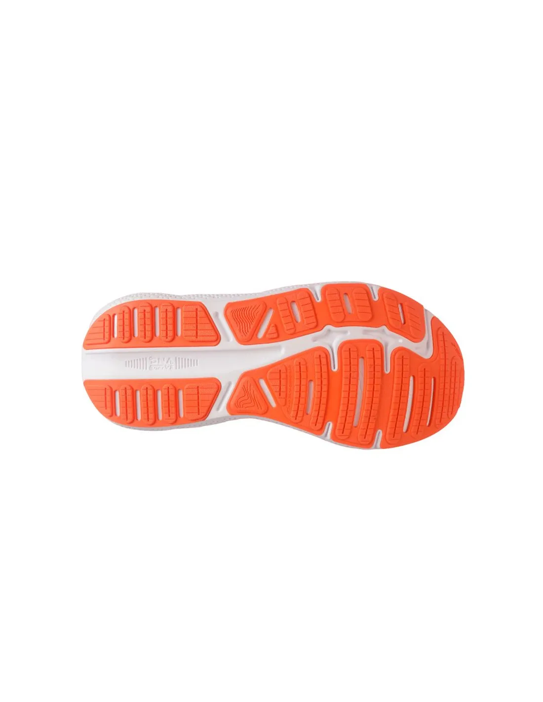 Zapatillas de Running Brooks Ghost Max Hombre Red Orange/Black/Surf The Web