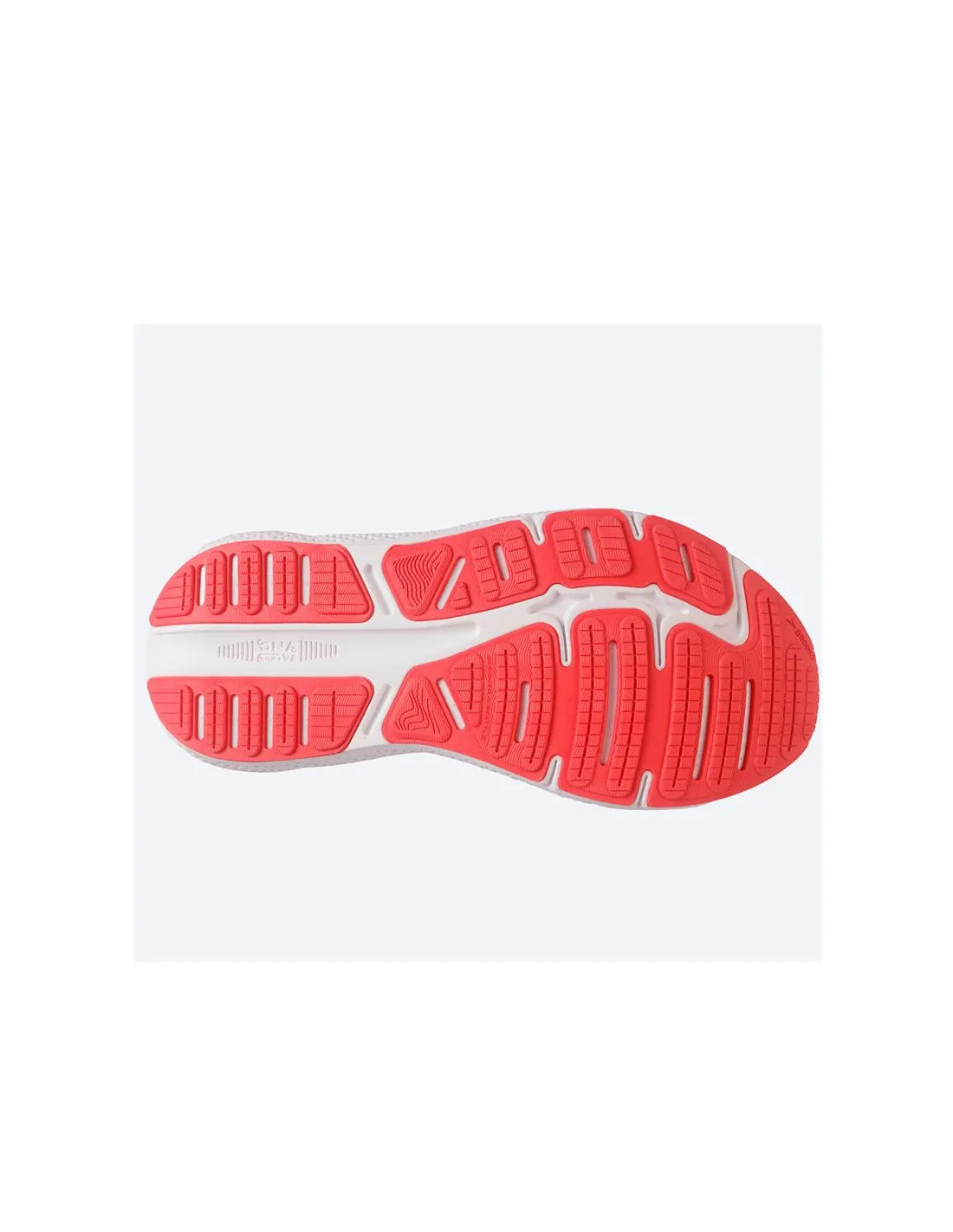 Zapatillas de Running Brooks Ghost Max Mujer Marina/Bittersweet/Open Air