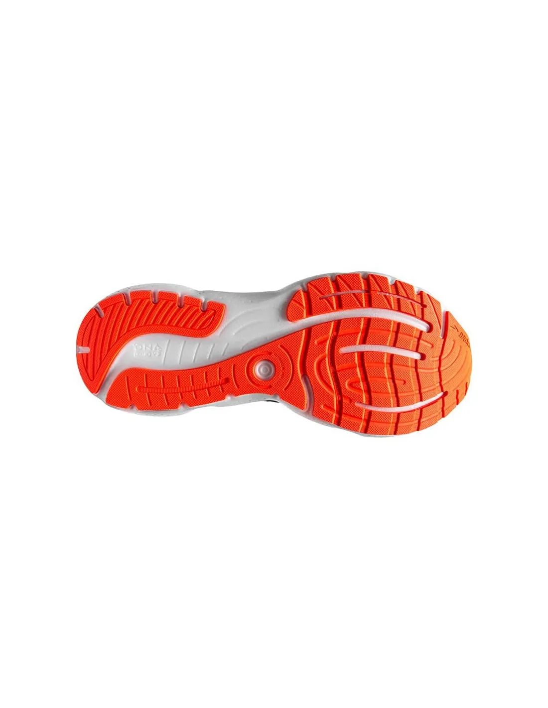Zapatillas de running Brooks Glycerin 20 Hombre Azul