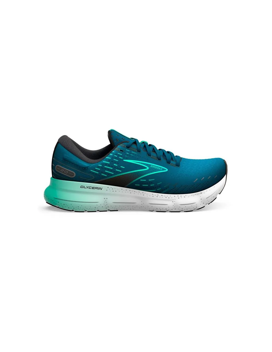Zapatillas de running Brooks Glycerin 20 Hombre