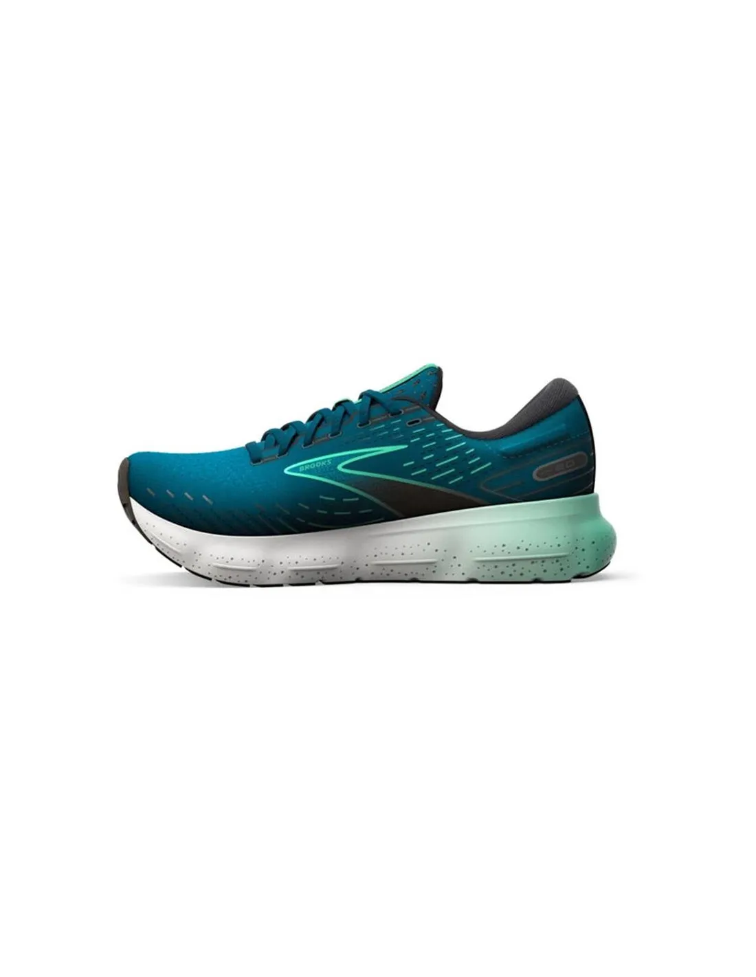 Zapatillas de running Brooks Glycerin 20 Hombre