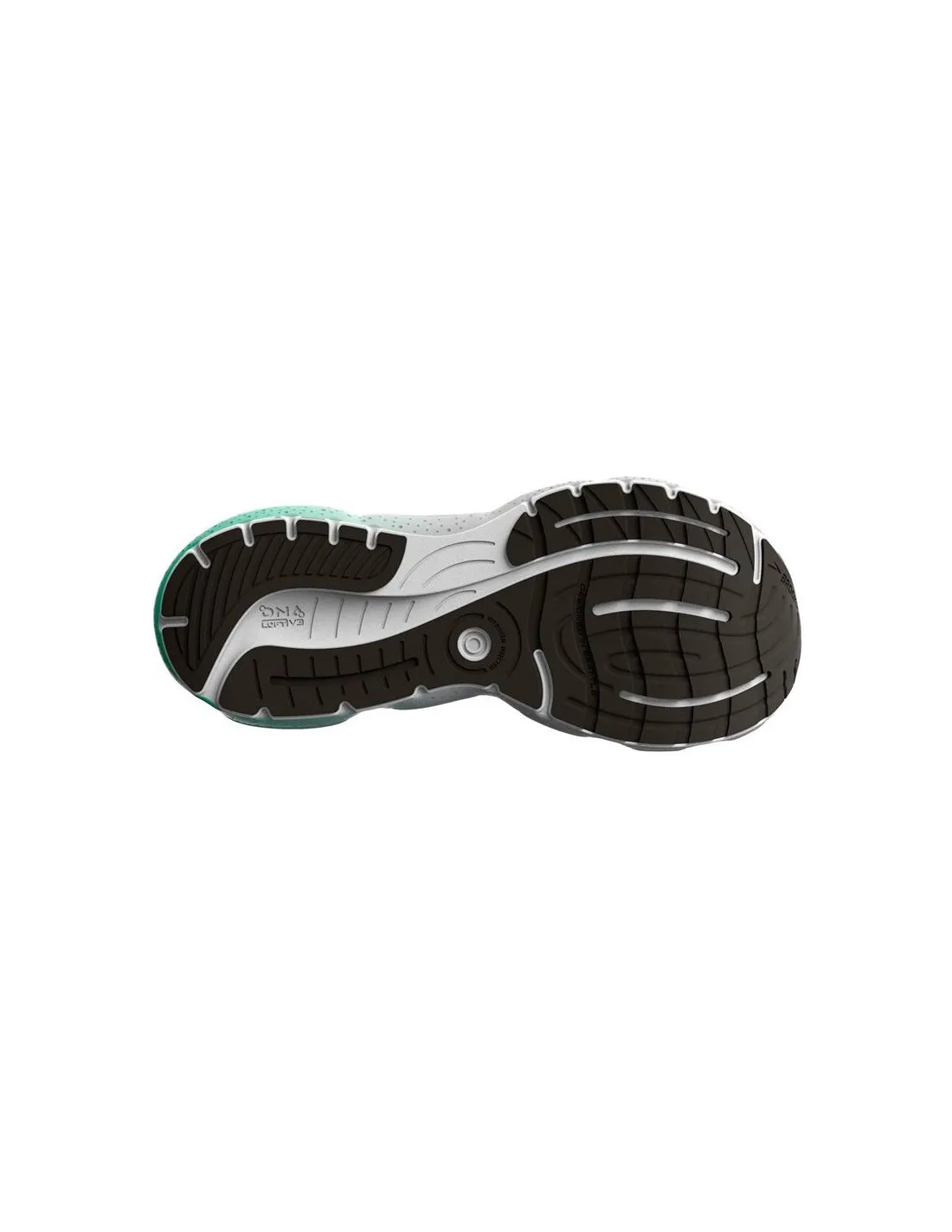 Zapatillas de running Brooks Glycerin 20 Hombre