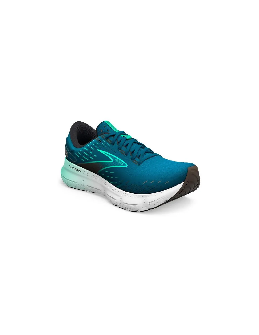 Zapatillas de running Brooks Glycerin 20 Hombre