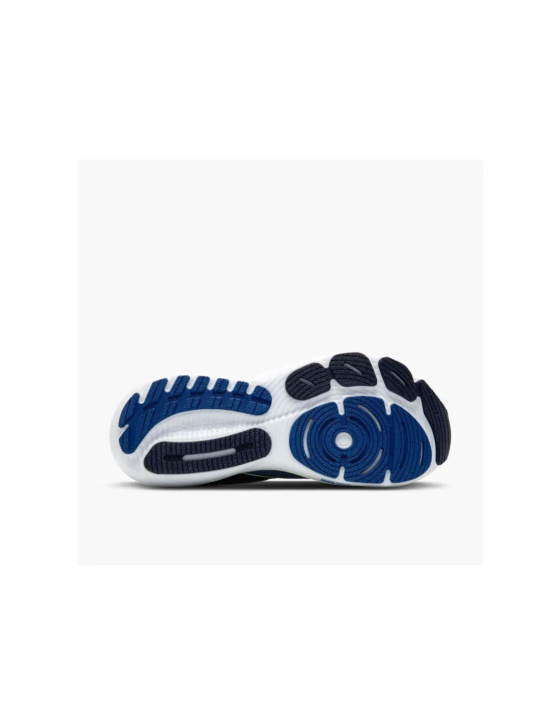 Zapatillas de Running Brooks Glycerin 21 Azul Hombre