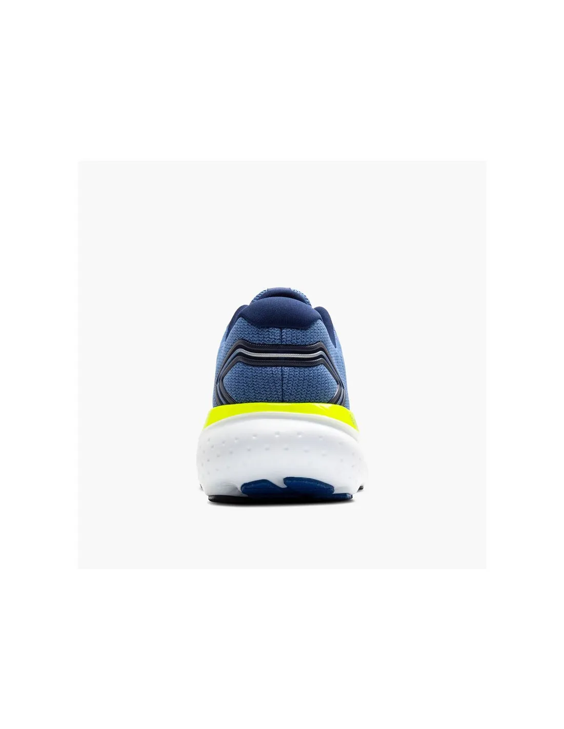 Zapatillas de Running Brooks Glycerin 21 Azul Hombre