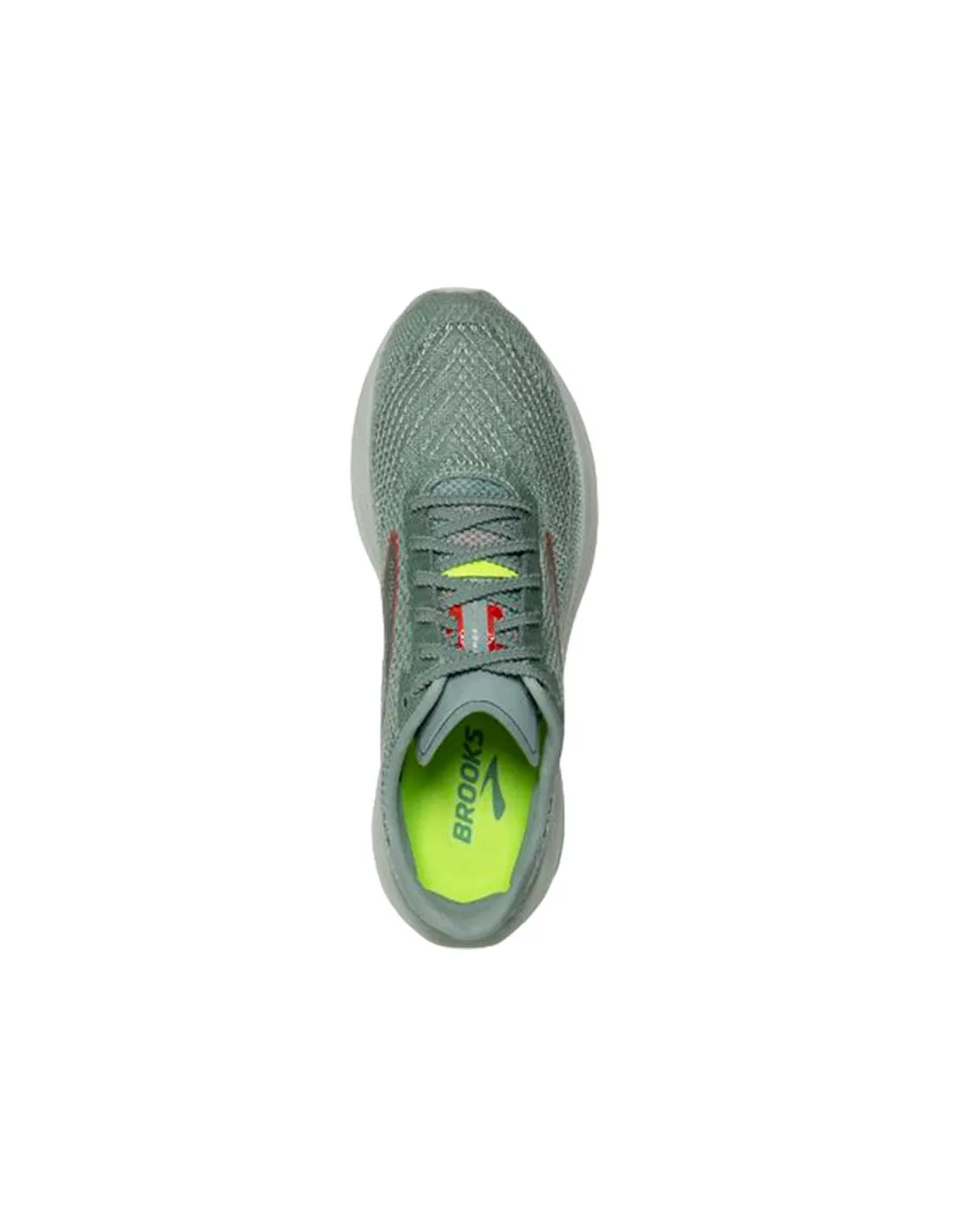 Zapatillas de Running Brooks Hyperion Elite 3 Blue Surf