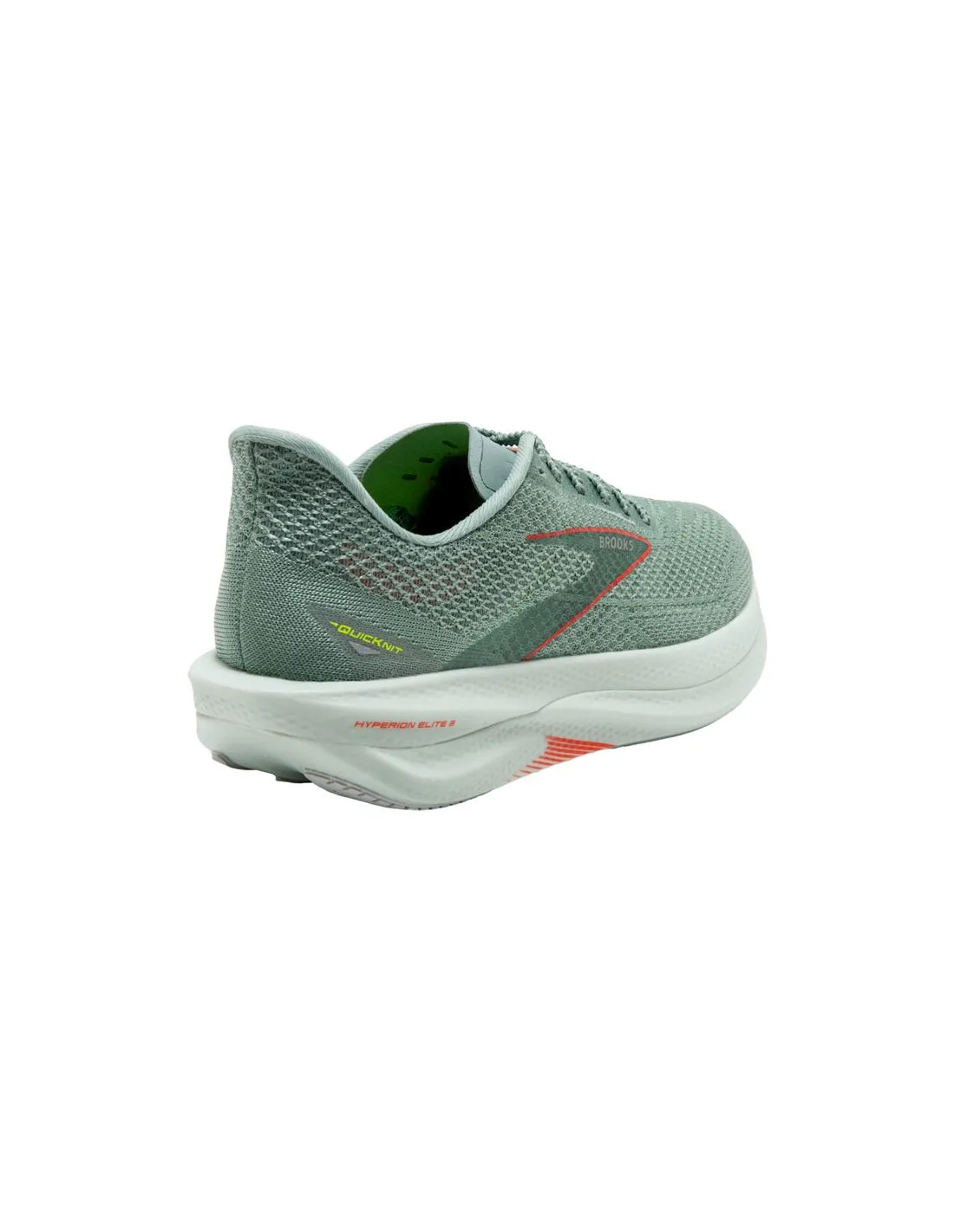 Zapatillas de Running Brooks Hyperion Elite 3 Blue Surf