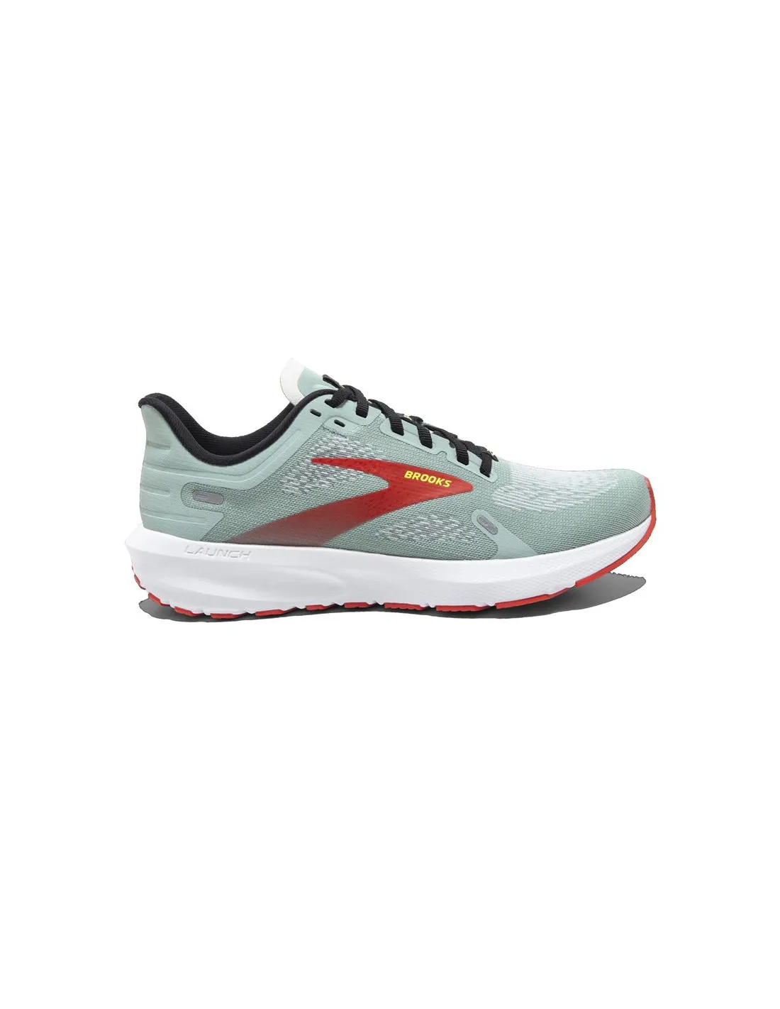 Zapatillas de running Brooks Launch 9 Mujer Blue Surf