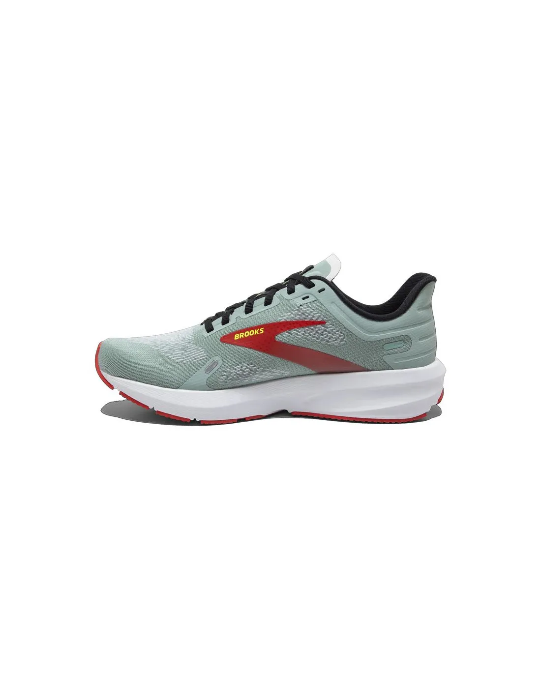 Zapatillas de running Brooks Launch 9 Mujer Blue Surf