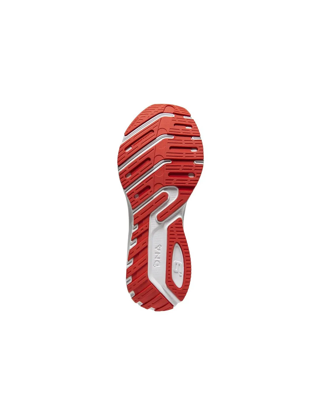 Zapatillas de running Brooks Launch 9 Mujer Blue Surf