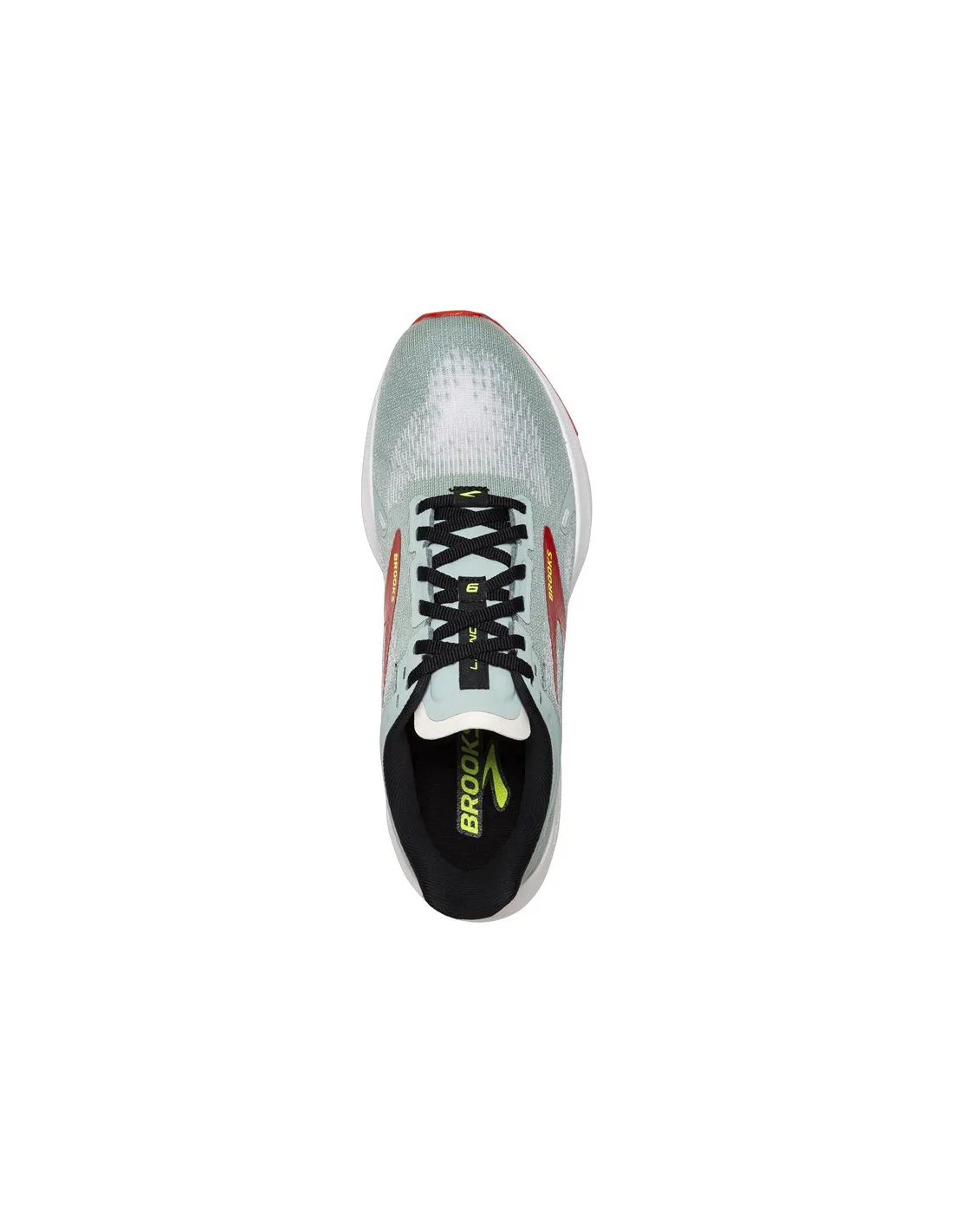 Zapatillas de running Brooks Launch 9 Mujer Blue Surf