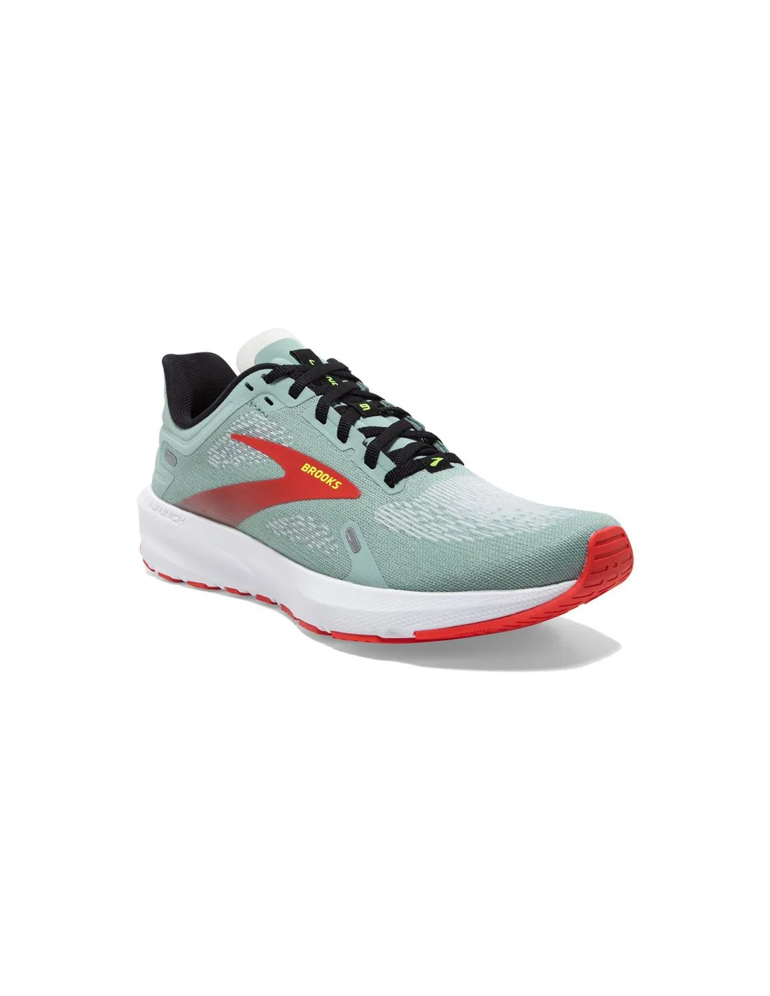 Zapatillas de running Brooks Launch 9 Mujer Blue Surf