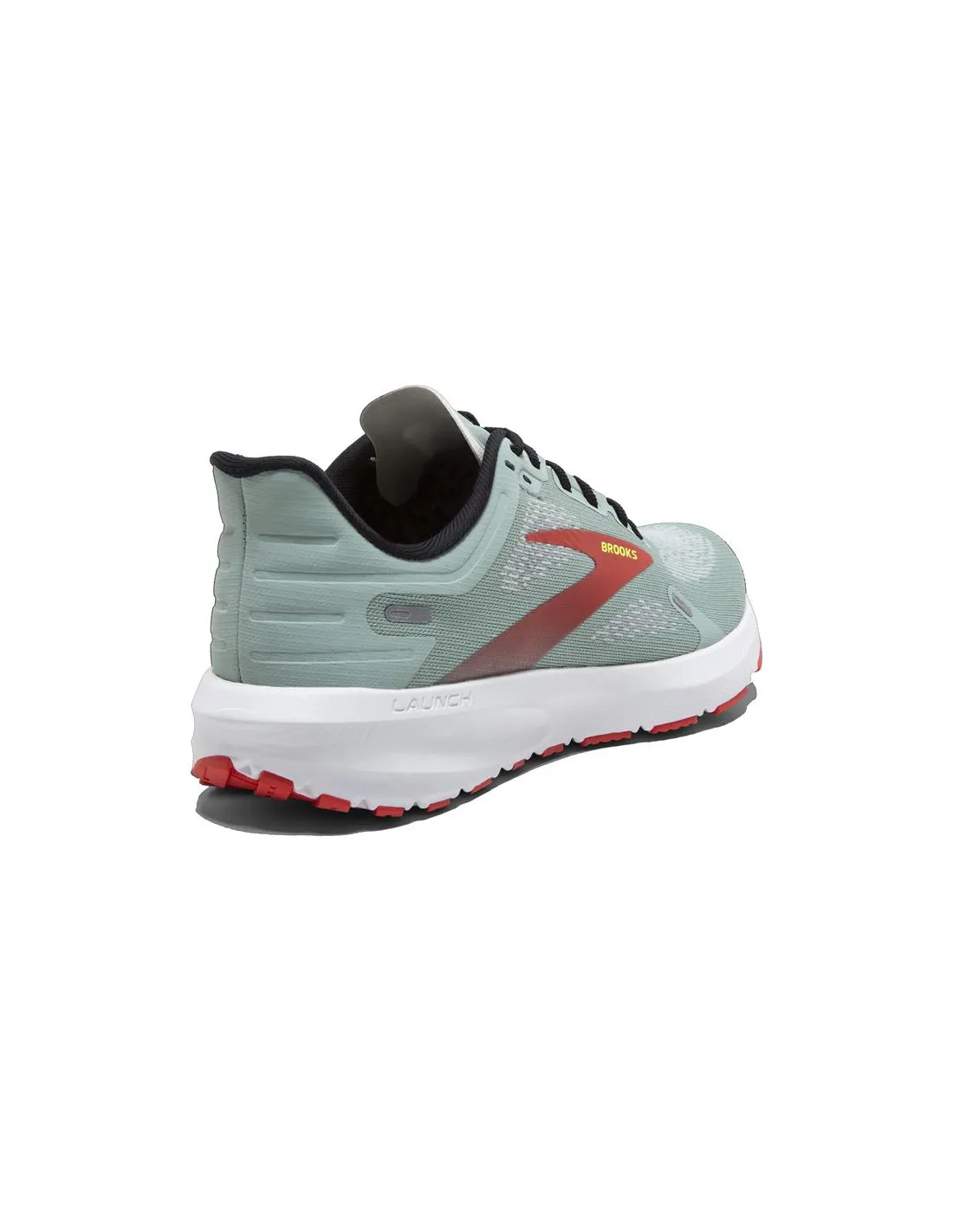 Zapatillas de running Brooks Launch 9 Mujer Blue Surf