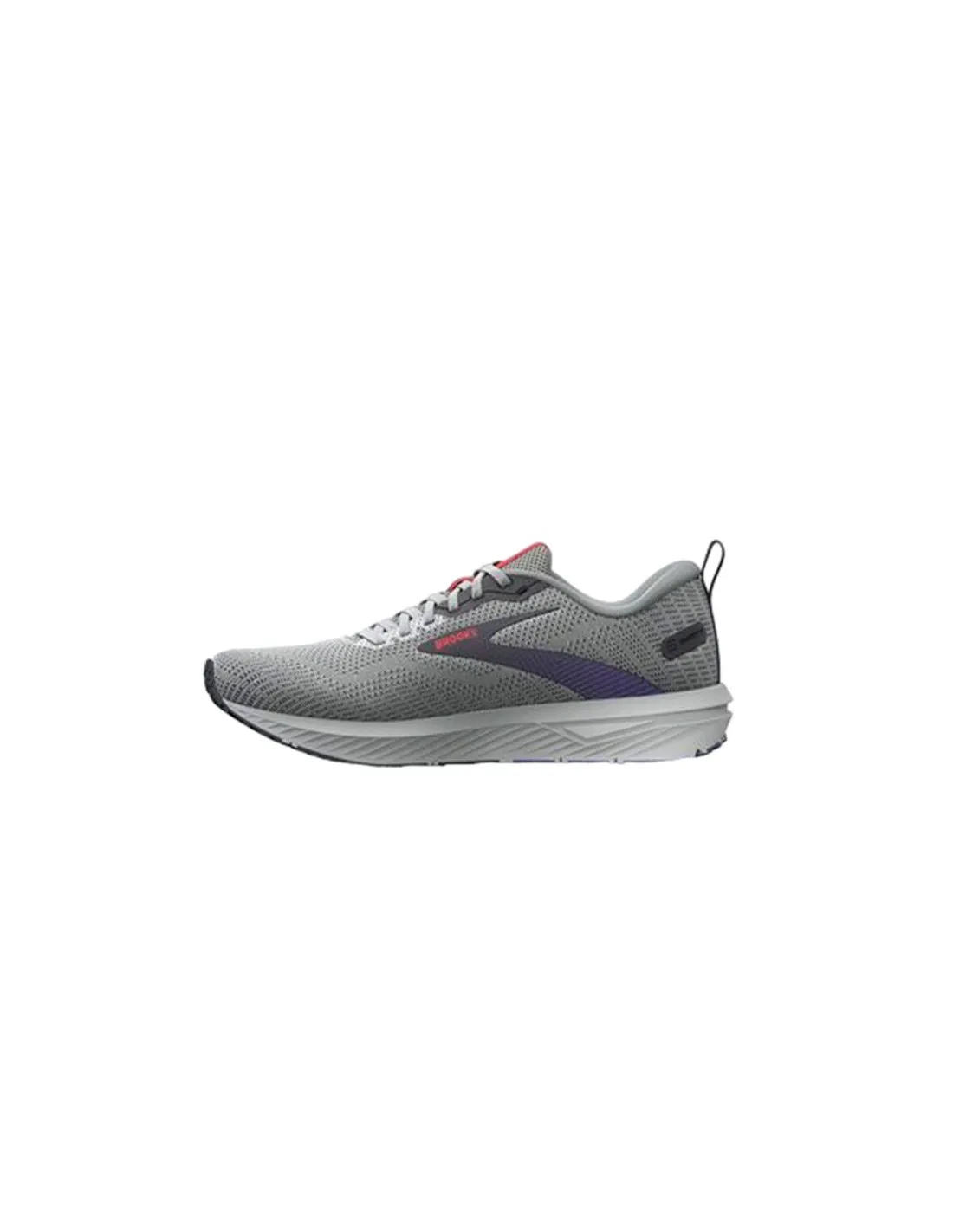 Zapatillas de Running Brooks Revel 6 Blue/Cayenne Hombre