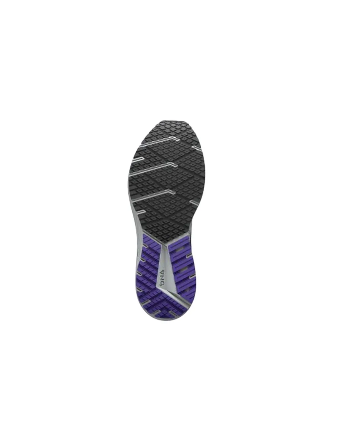 Zapatillas de Running Brooks Revel 6 Blue/Cayenne Hombre