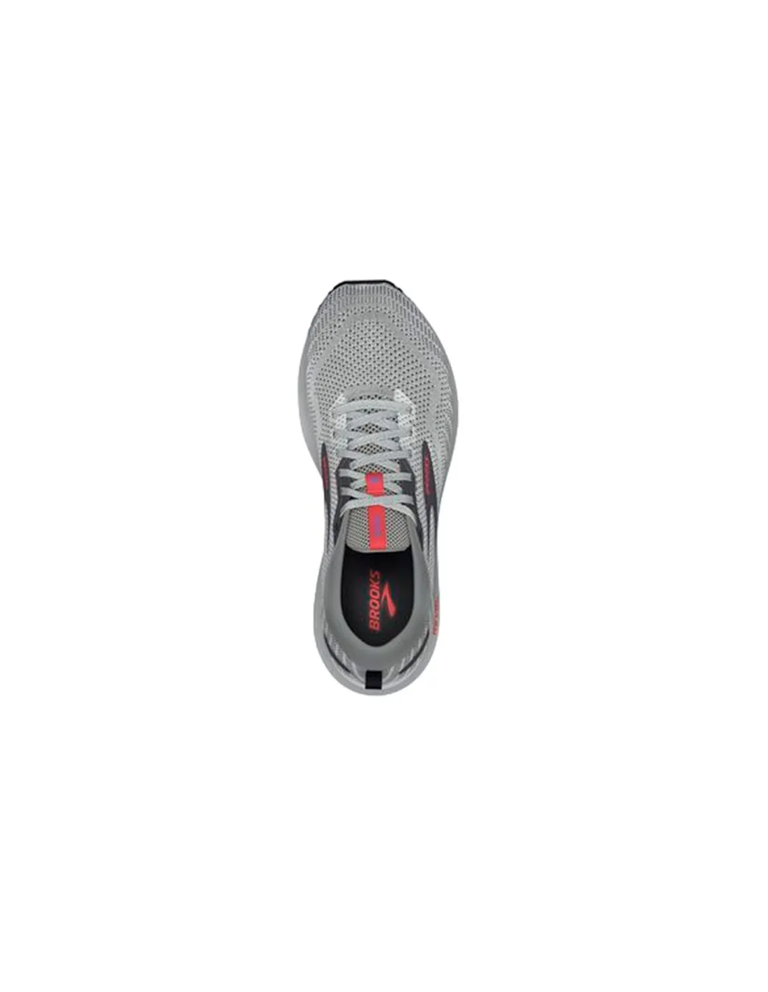 Zapatillas de Running Brooks Revel 6 Blue/Cayenne Hombre
