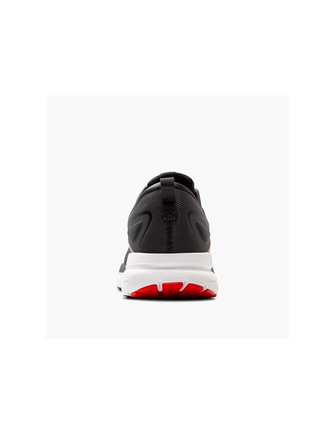 Zapatillas de Running Brooks Trace 3 Gris/Rojo Hombre