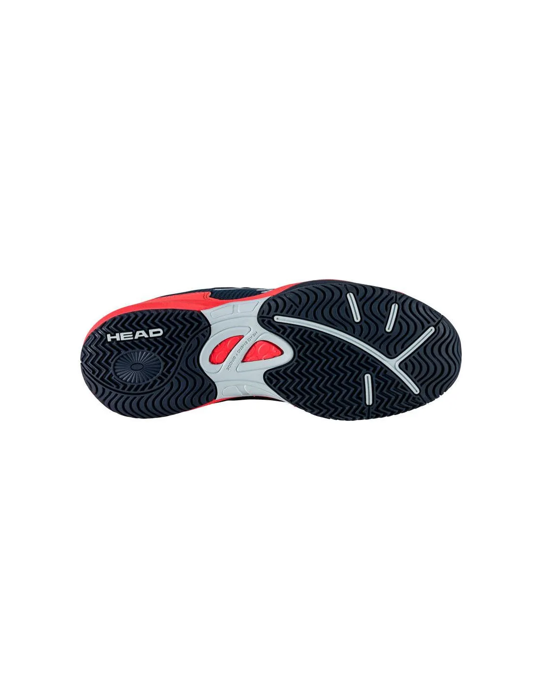 Zapatillas de Tenis Head Sprint 3.5  Infantil