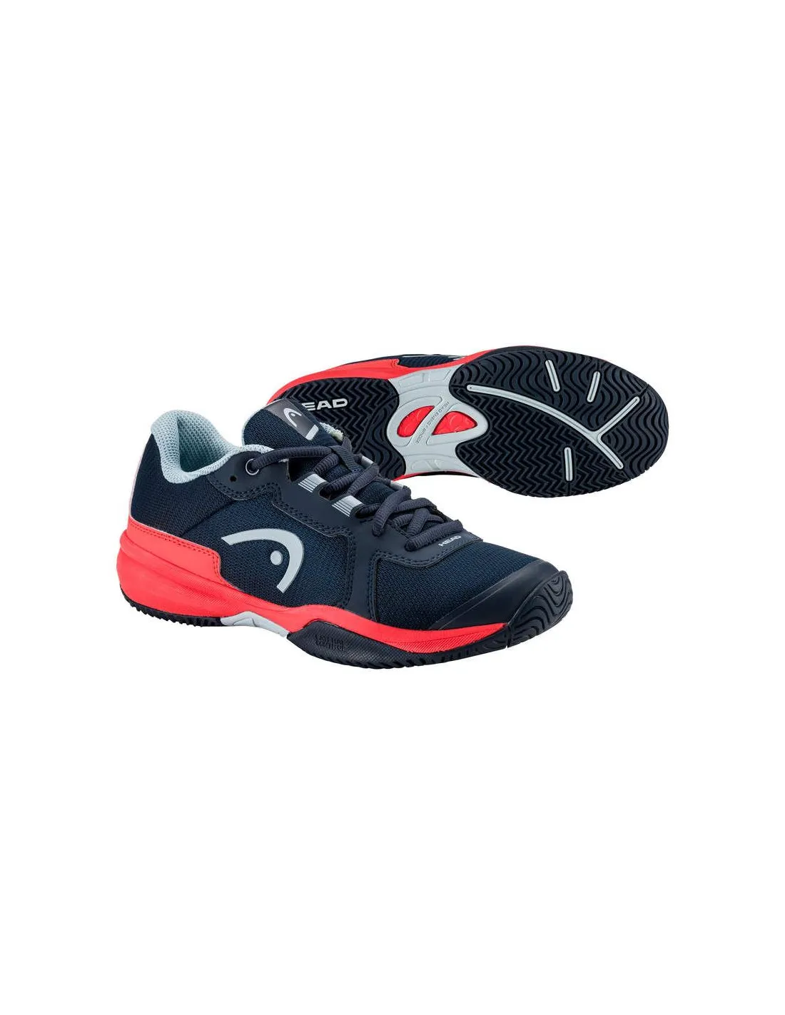 Zapatillas de Tenis Head Sprint 3.5  Infantil