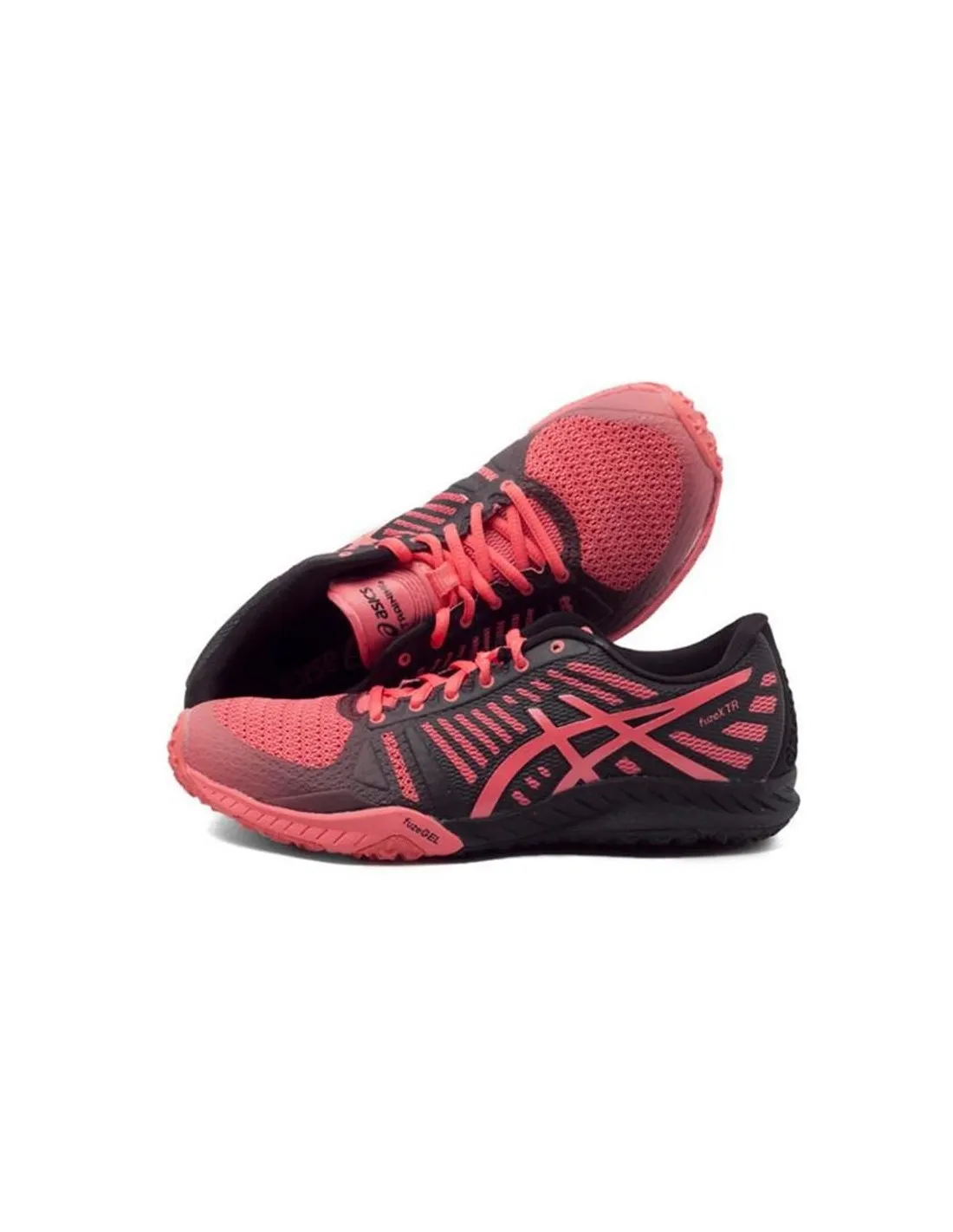 Zapatillas de trainning Asics Fuzex TR