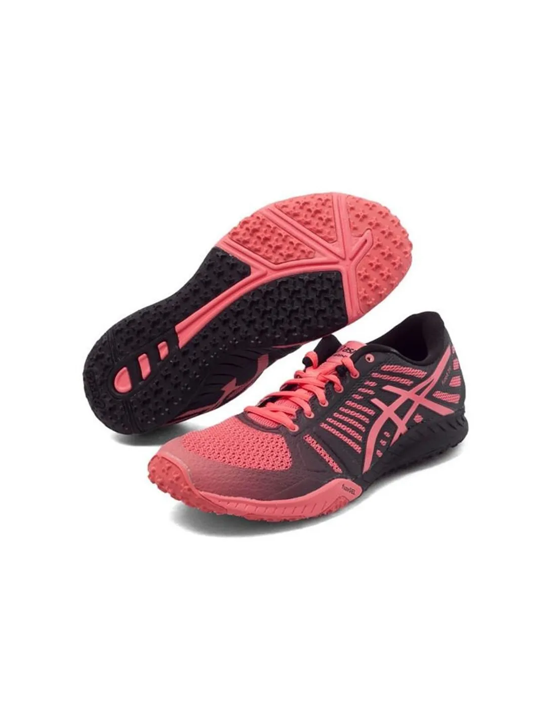 Zapatillas de trainning Asics Fuzex TR