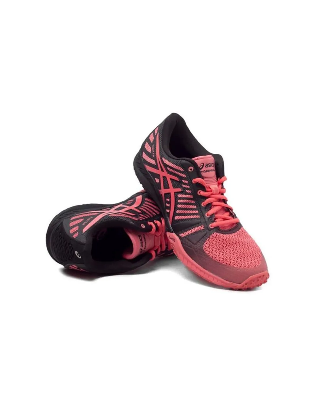 Zapatillas de trainning Asics Fuzex TR