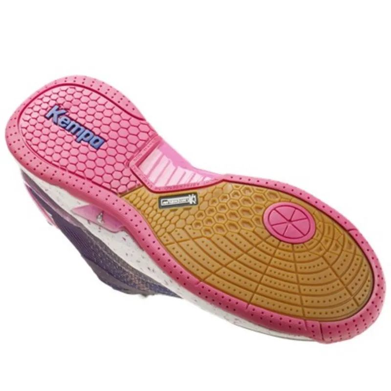 ZAPATILLAS KEMPA ATTACK ONE WOMEN BALONMANO