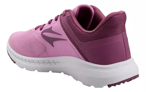 Zapatillas Mujer Topper Rack Deportiva 25755 Ahora 6 Empo