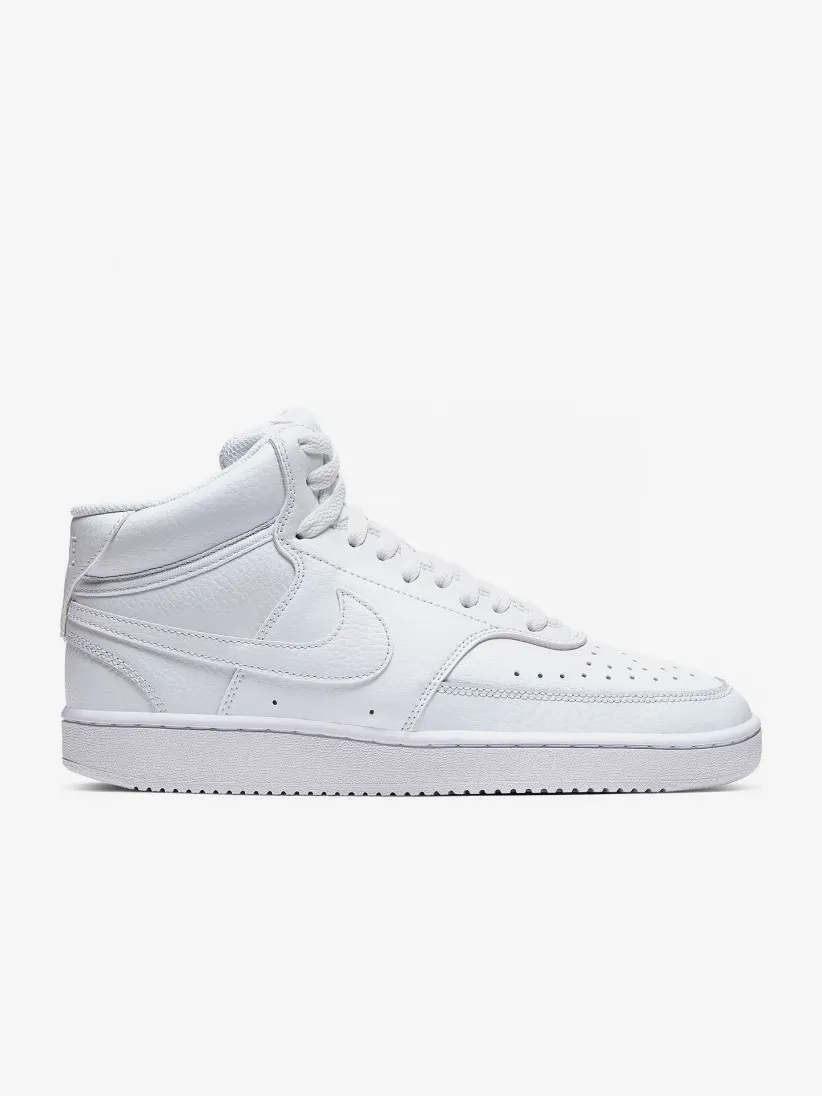 Zapatillas Nike Court Vision Mid