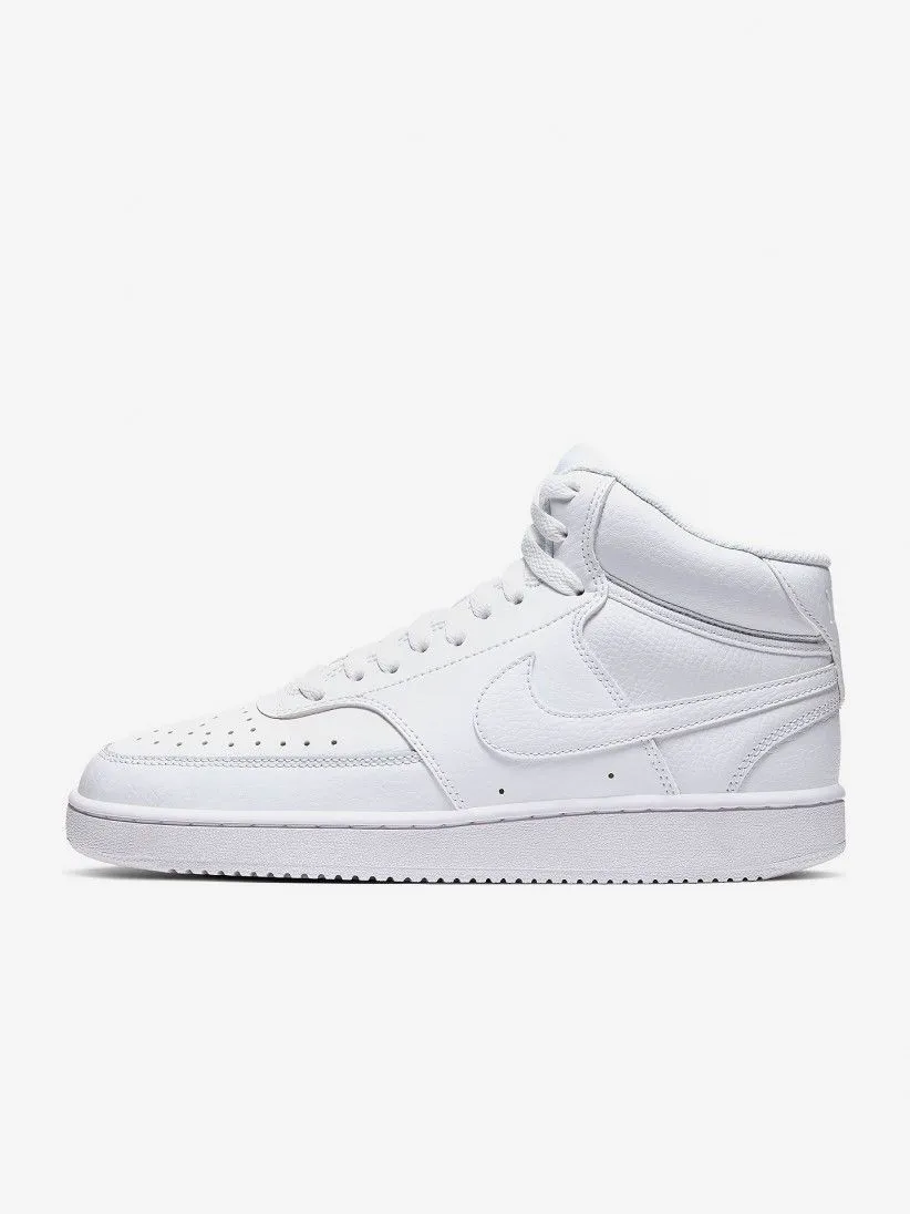 Zapatillas Nike Court Vision Mid