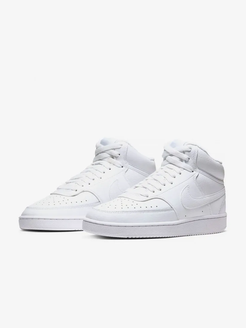 Zapatillas Nike Court Vision Mid