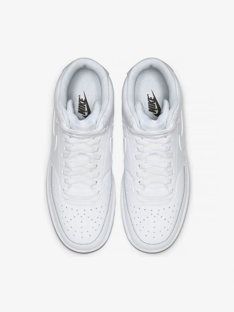 Zapatillas Nike Court Vision Mid