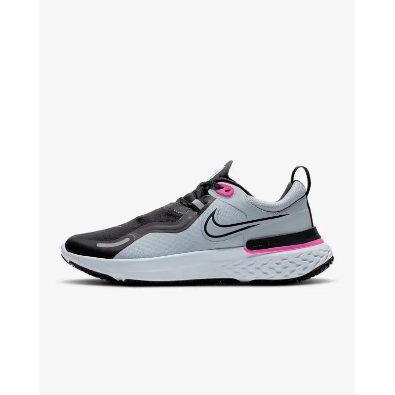 Zapatillas Nike React Miller Negro