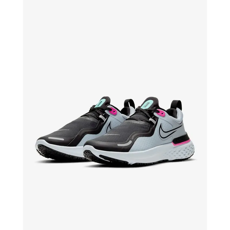 Zapatillas Nike React Miller Negro