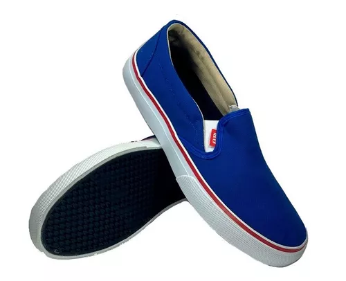 Zapatillas Reef Hombre Maui Slip On Urbana 27111928 Empo2000
