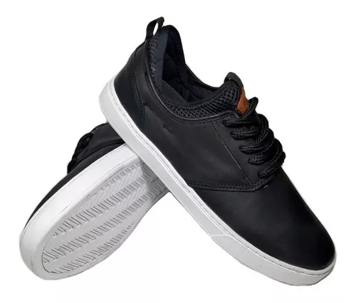 Zapatillas Reef Hombres Apollo Lt 27111850 Ahora 6 Empo2000