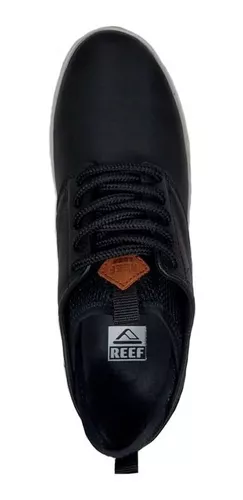 Zapatillas Reef Hombres Apollo Lt Urbanas 27111850 Empo2000