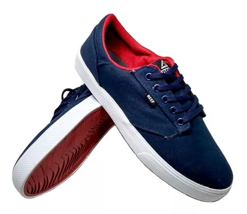 Zapatillas Reef Hombres Urbanas Byron Bay 27111800 Empo2000