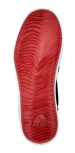 Zapatillas Reef Hombres Urbanas Byron Bay 27111800 Empo2000