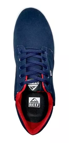 Zapatillas Reef Hombres Urbanas Byron Bay 27111800 Empo2000