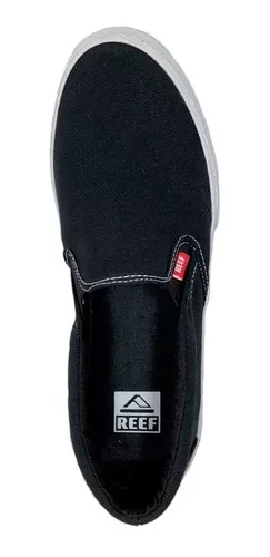 Zapatillas Reef Maui Slip On 27111860 Ahora 6 Empo2000