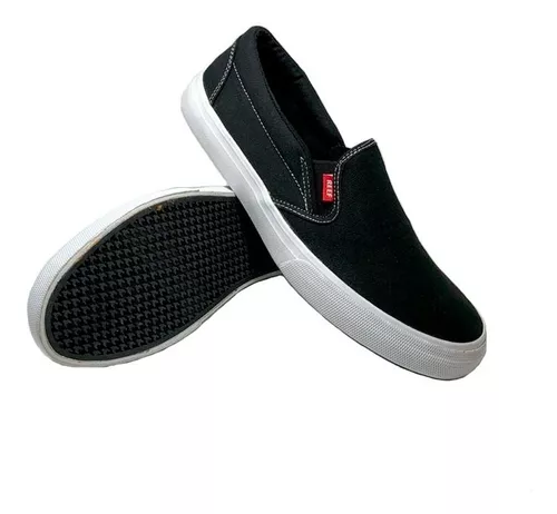 Zapatillas Reef Maui Slip On 27111860 Ahora 6 Empo2000