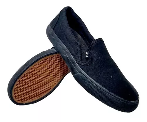 Zapatillas Reef Maui Slip On 27111861 Ahora 6 Empo2000
