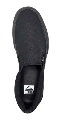 Zapatillas Reef Maui Slip On 27111861 Ahora 6 Empo2000