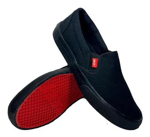 Zapatillas Reef Maui Slip On 27111933 Ahora 6 Empo2000